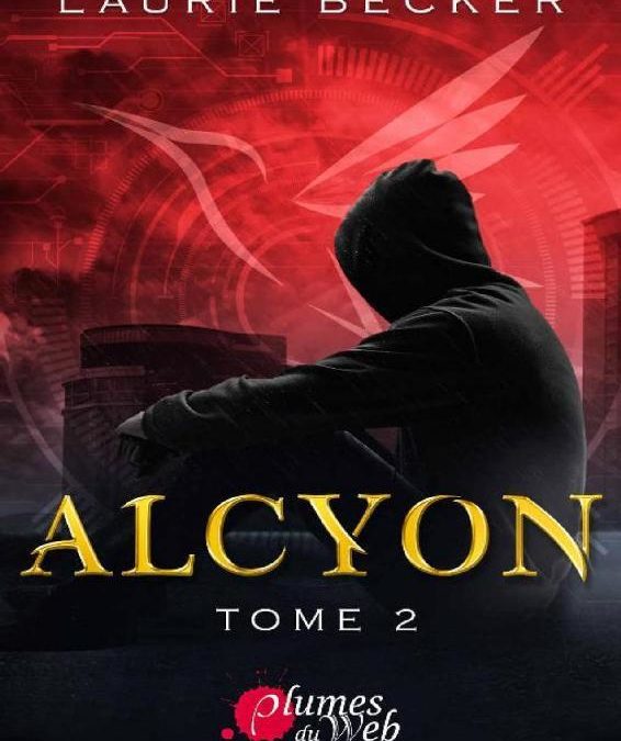 Alcyon tome 2