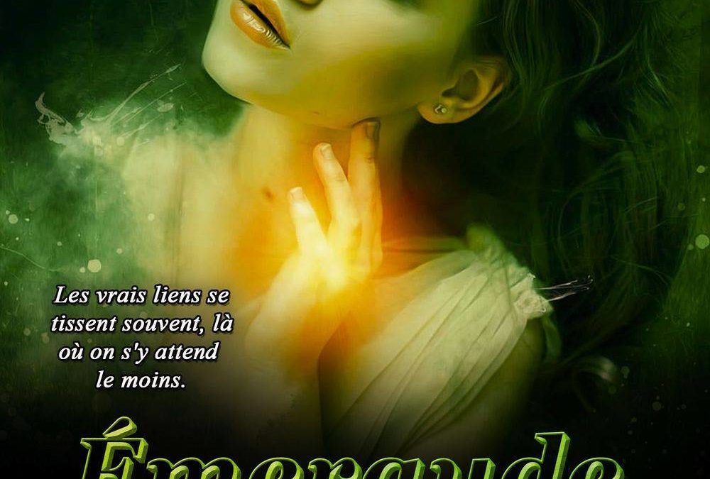 Emeraude tome 1
