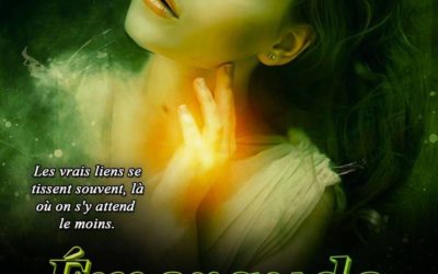 Emeraude tome 1
