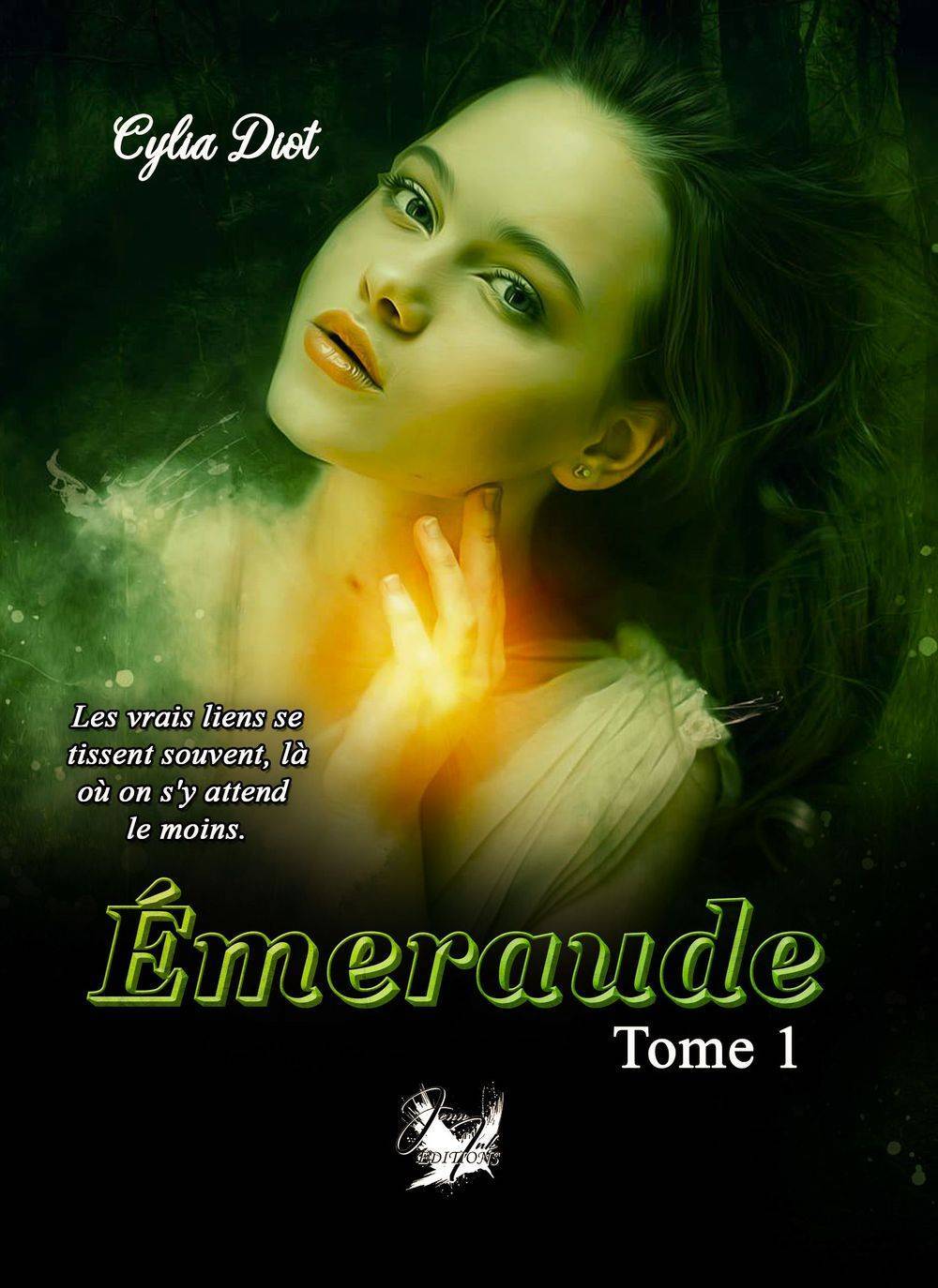 Emeraude T1