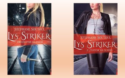 Lys Strider