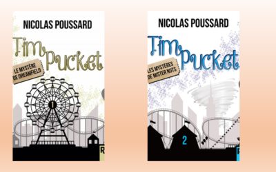 Tim Pucket