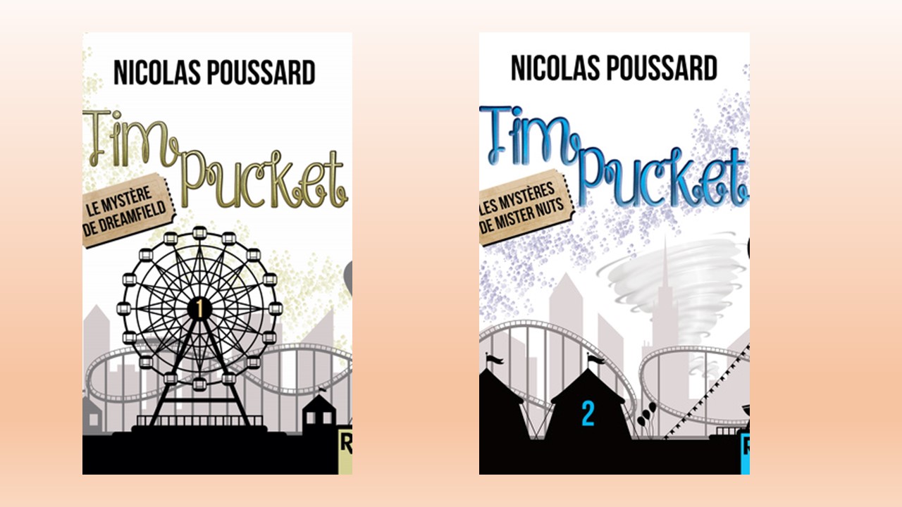 Tim pucket 28 aout