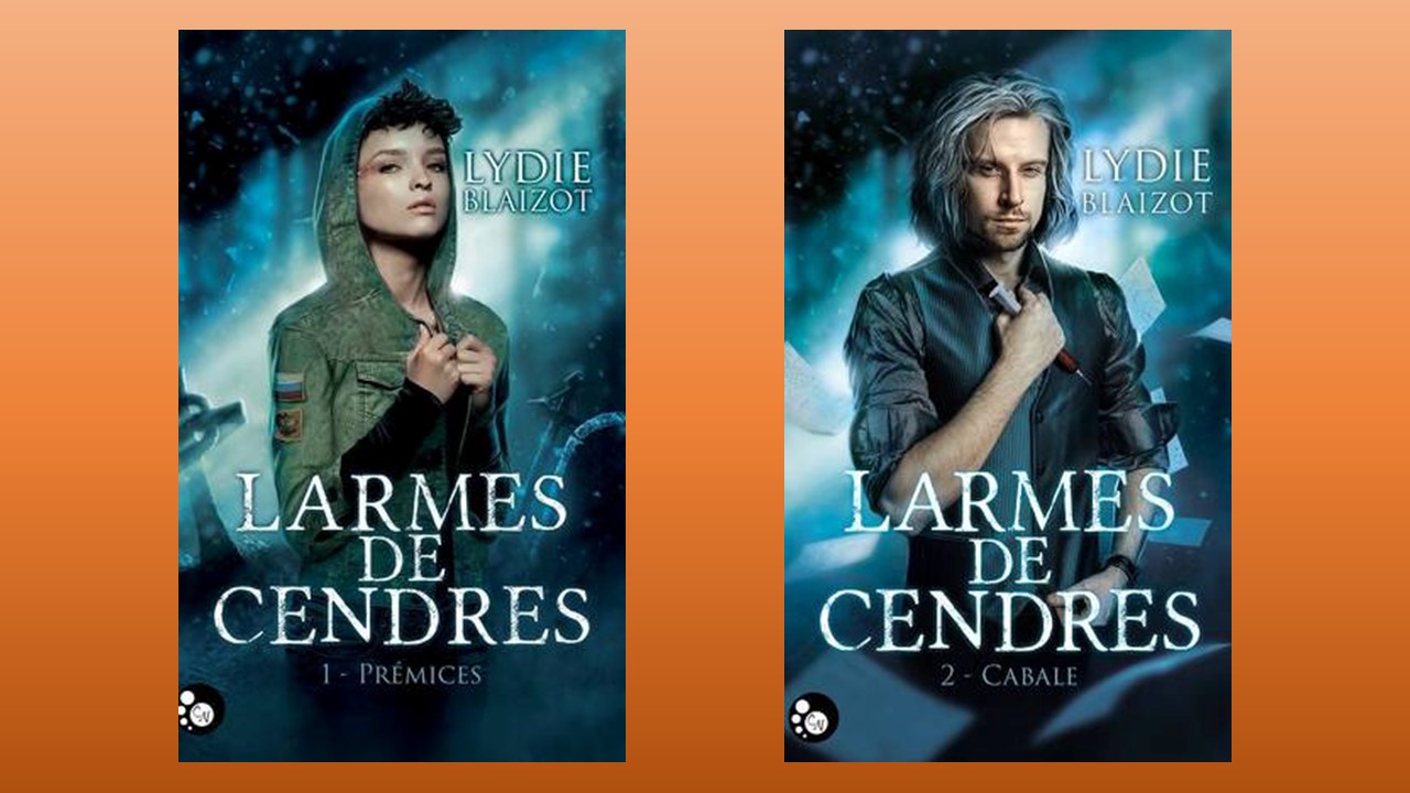 Larmes de Cendres 25 septembre