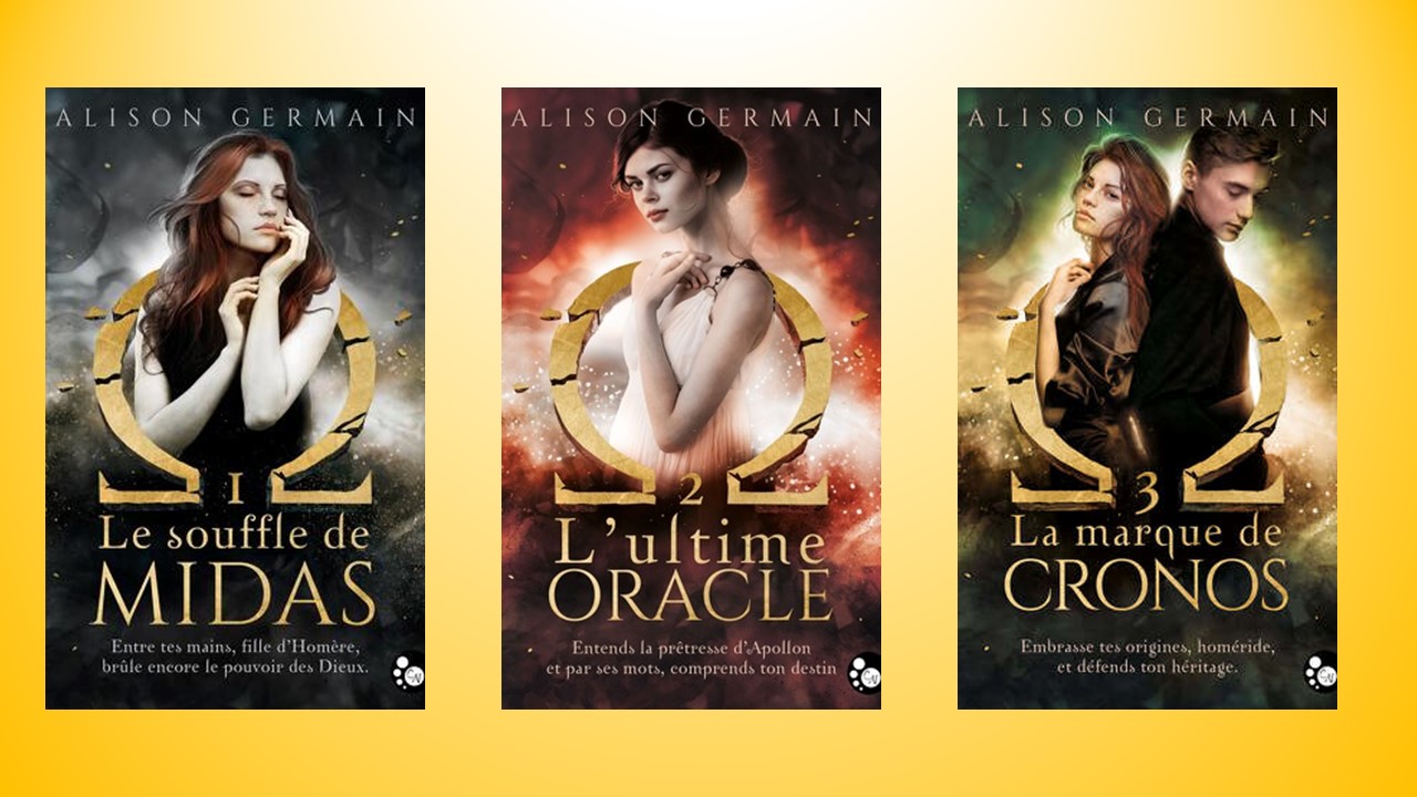 Le souffle de Midas 15 septembre