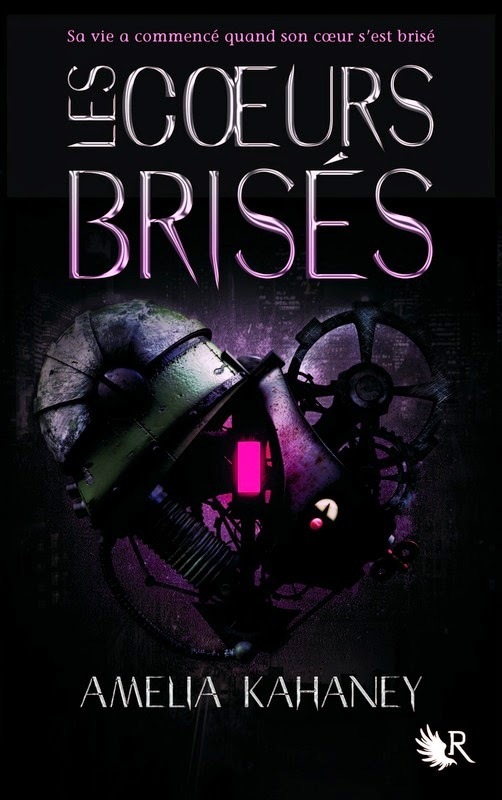 Les coeurs brisés tome 1