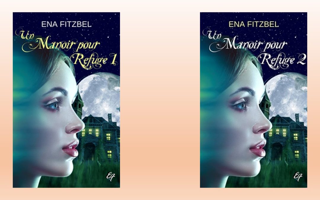 Un manoir pour refuge