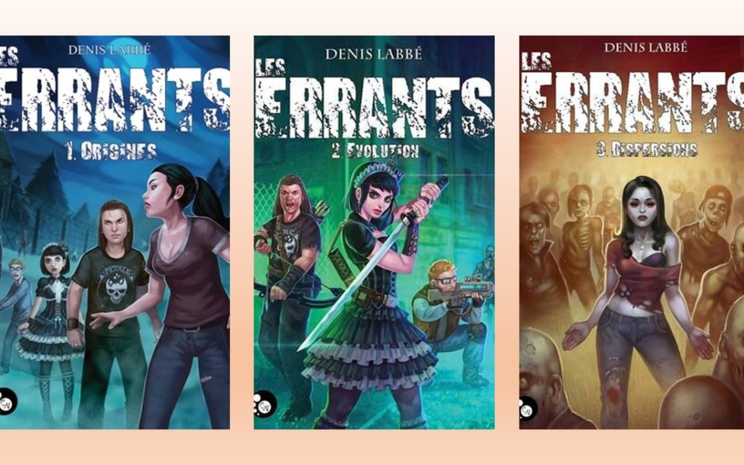 Les errants