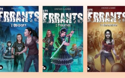 Les errants