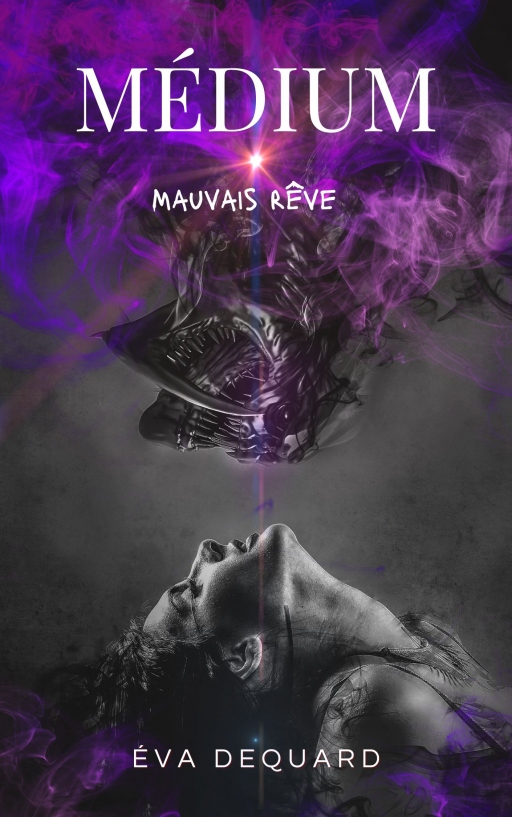 Médium - Mauvais rêve