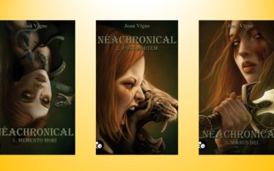 Néachronical