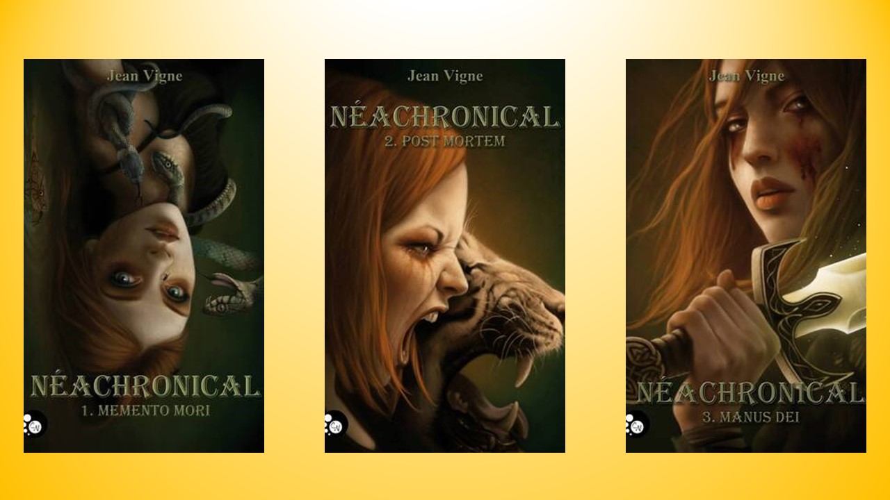 Néachronical 6 octobre