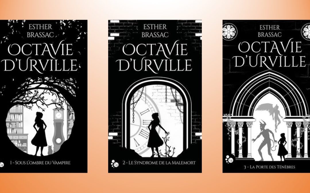 Octavie d’Urville