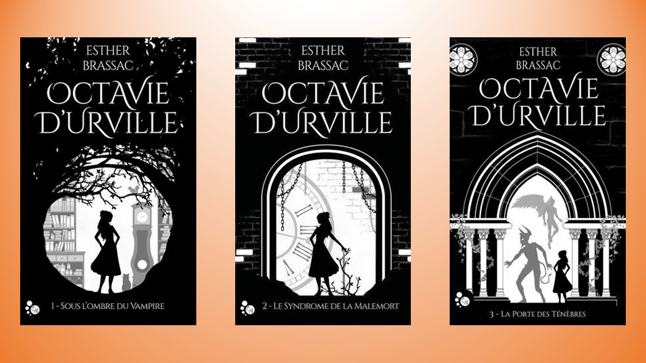 Octavie d'Urville 10 octobre