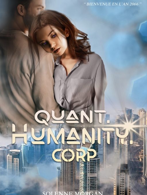 Quant.Humanity.Corp