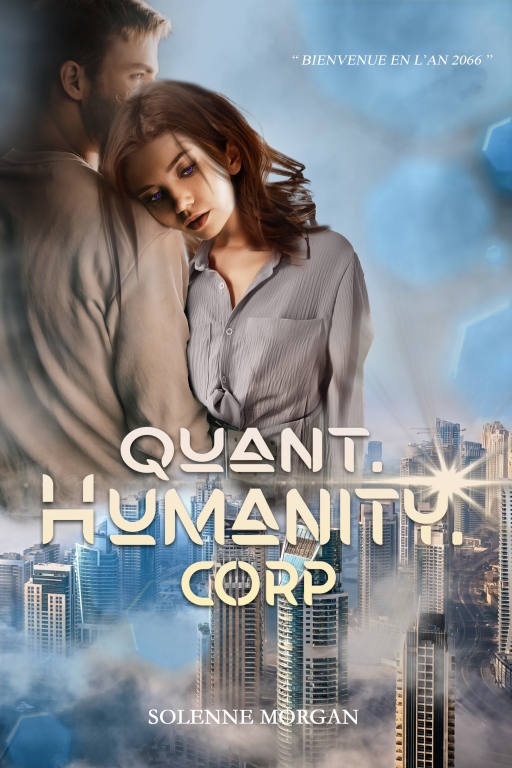 Quant.Humanity.Corp