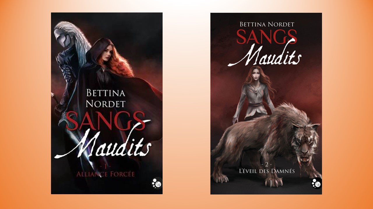 Sangs maudits 17 octobre