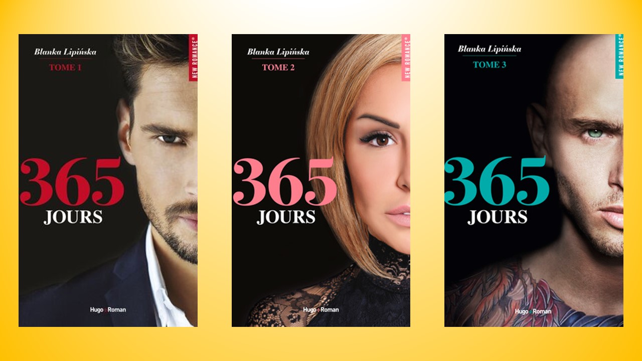 365 jours 28 novembre