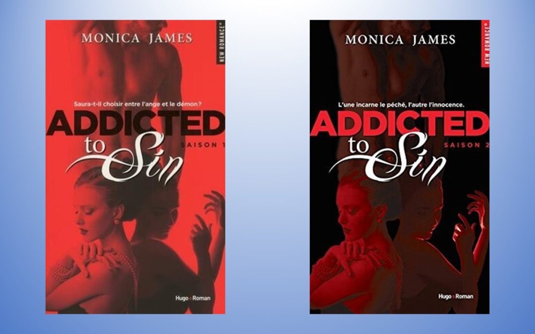 Addicted to sin