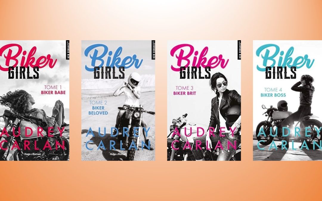 Biker Girls