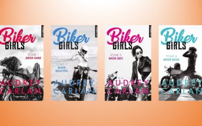 Biker Girls