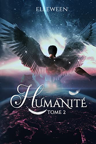 Humanité tome 2