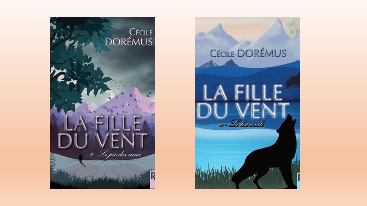 La fille du vent 14 novembre