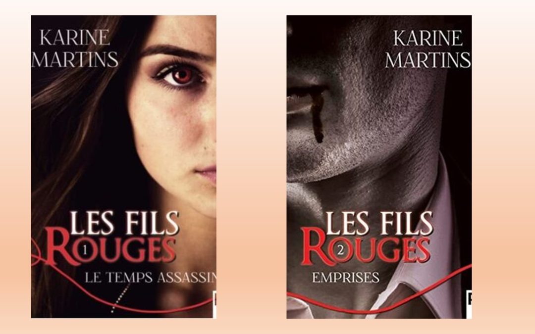 Les fils rouges