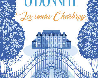Les sœurs Charbrey