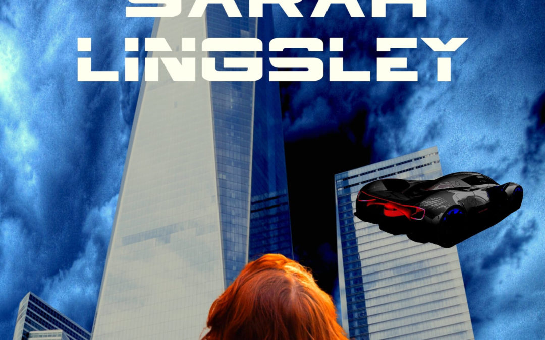 L’héritage de Sarah Lingsley