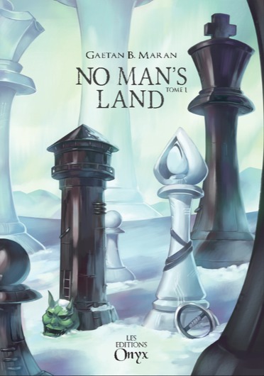 No man’s Land tome 1