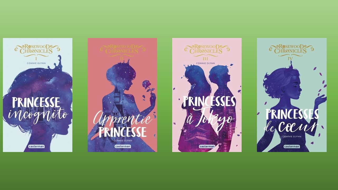 Rosewood Chronicles 6 novembre