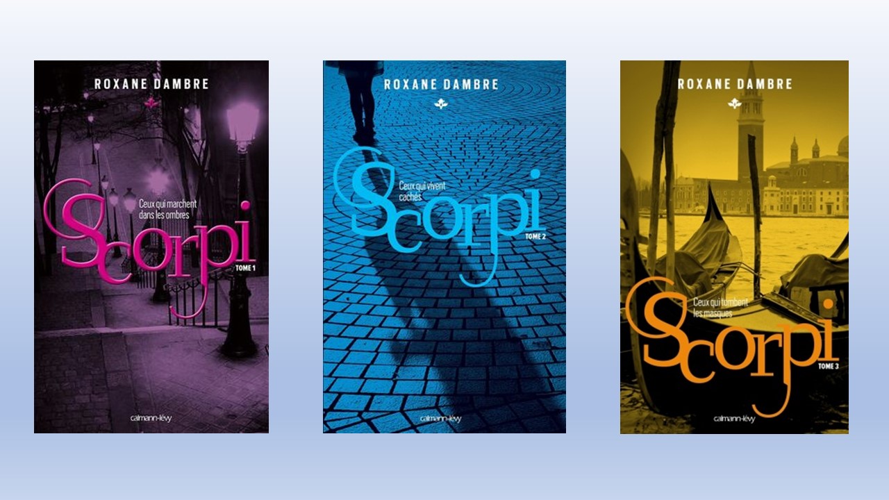 Scorpi 17 novembre