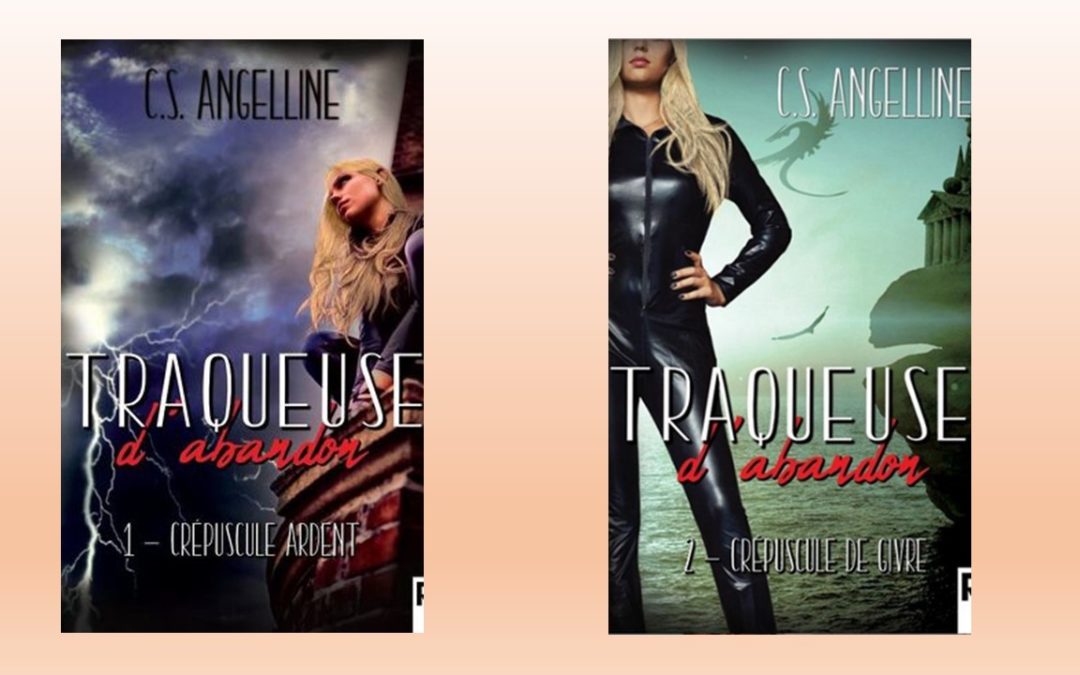 Traqueuse d’abandon
