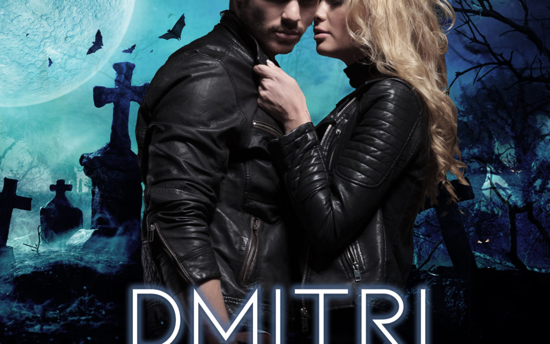 Les gardiens des ténèbres tome 6 : Dmitri
