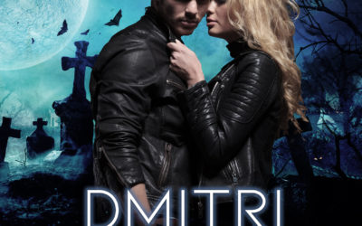 Les gardiens des ténèbres tome 6 : Dmitri
