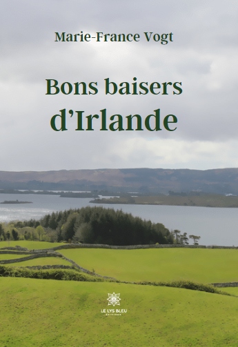 Bons baisers d’Irlande