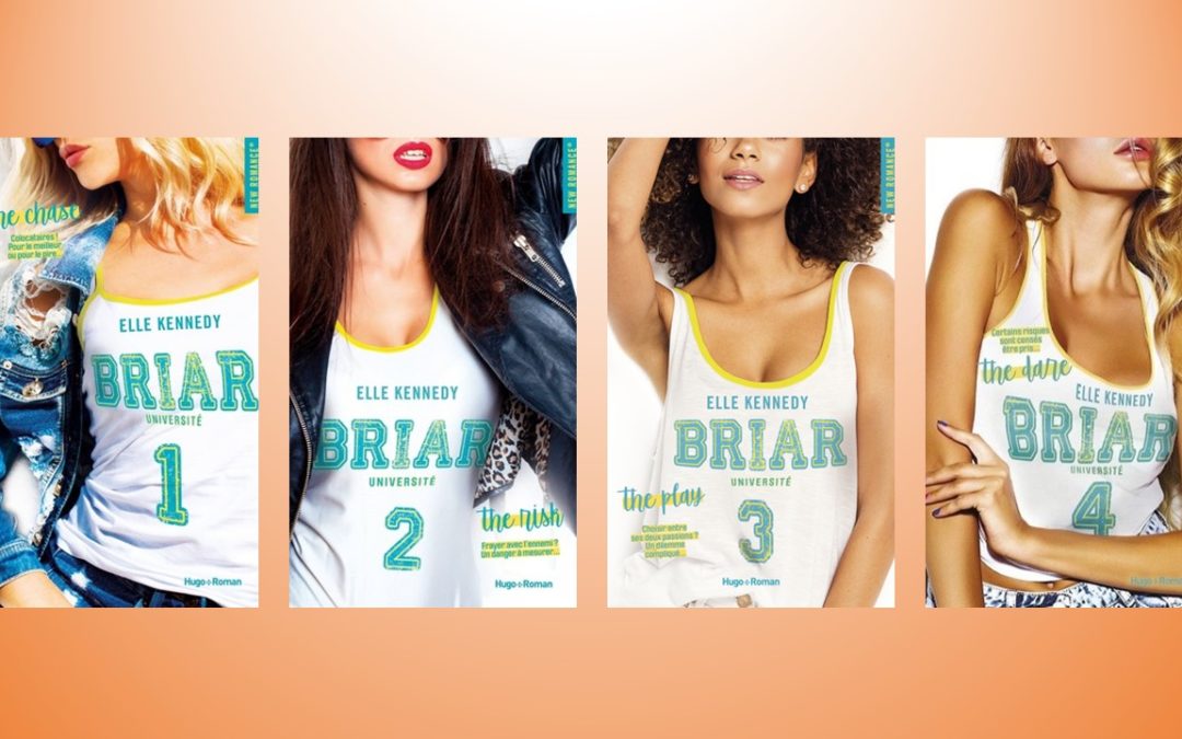 Briar University