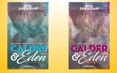 Calder et Eden