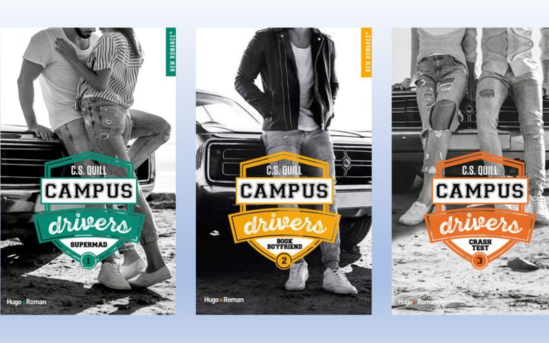 Campus Drivers