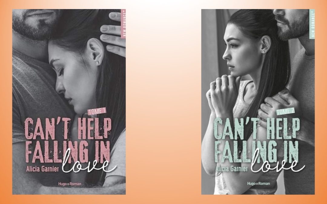 Can’t help falling in love