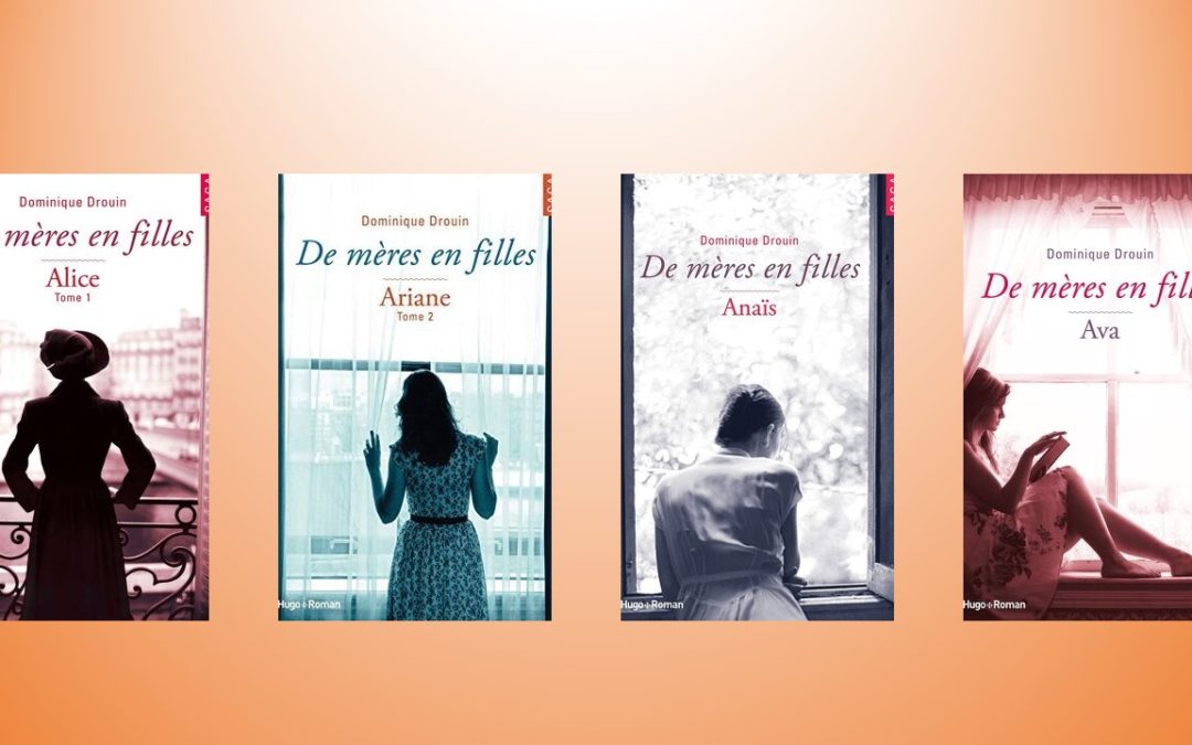 De mères en filles