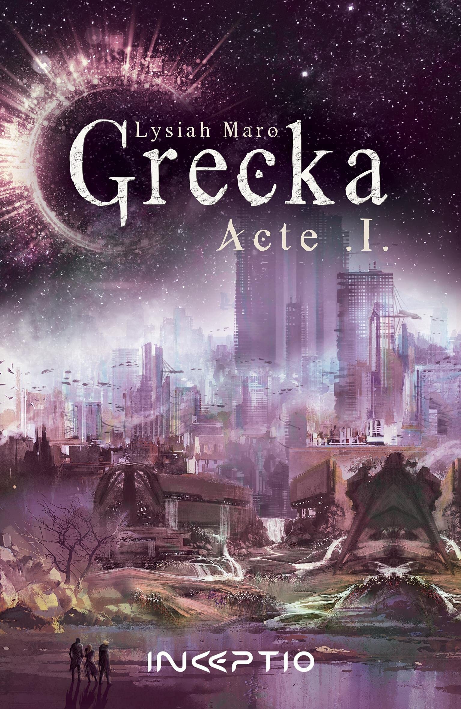 Grecka T1