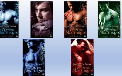 Le clan des nocturnes