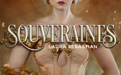 Souveraines tome 1