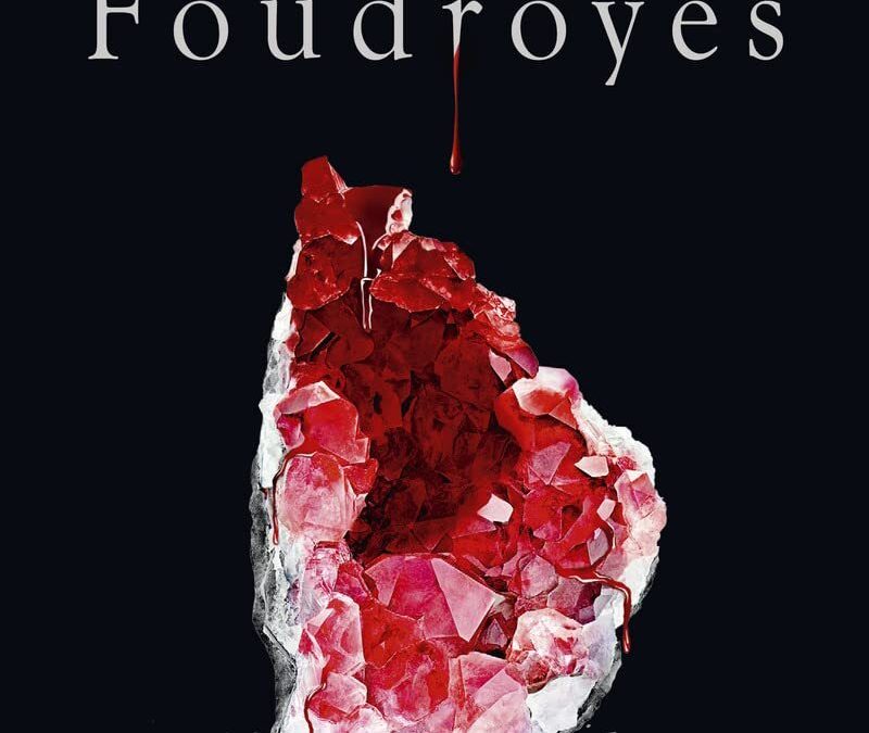 Assoifés tome 2 : Foudroyés