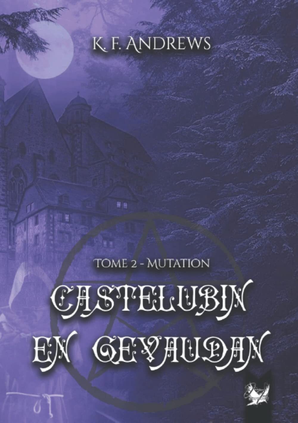 Castelubin en Gévaudan T2