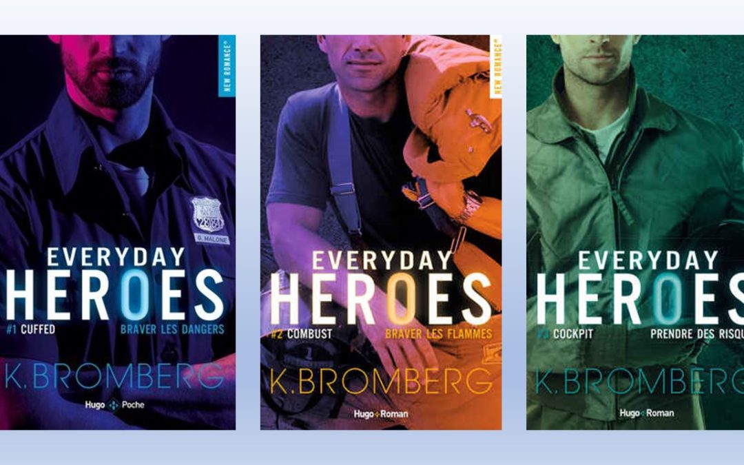 Everyday Heroes