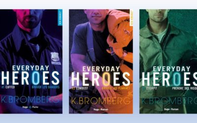 Everyday Heroes
