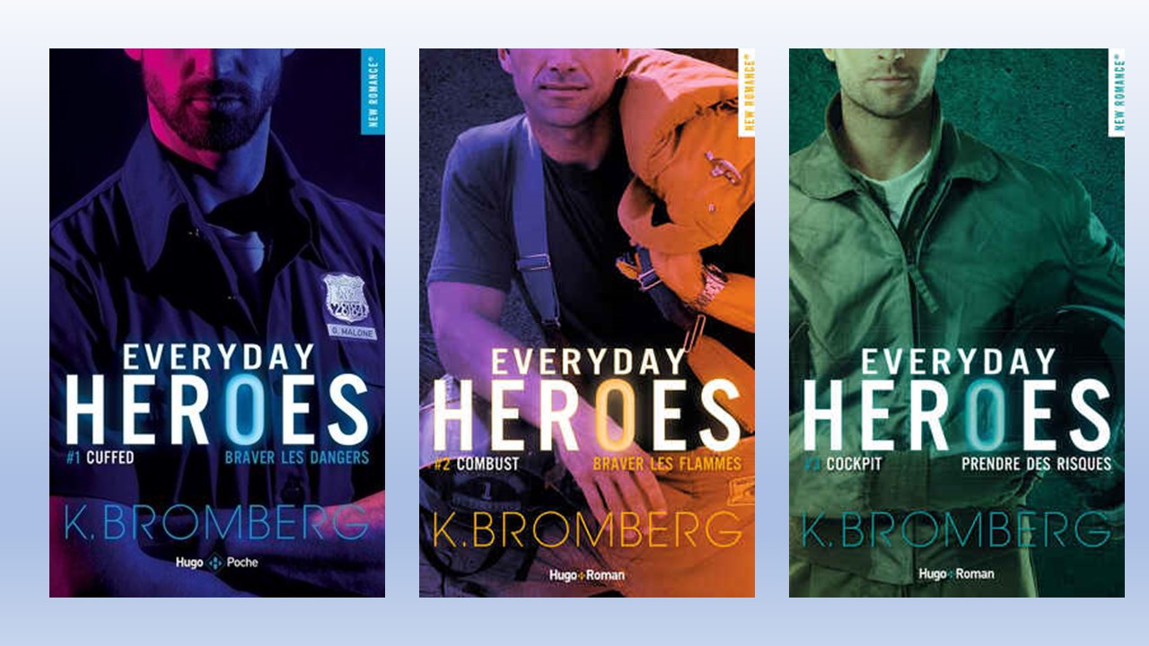Everyday heroes 12 janvier